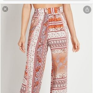 BCBG GENERATION PANTS